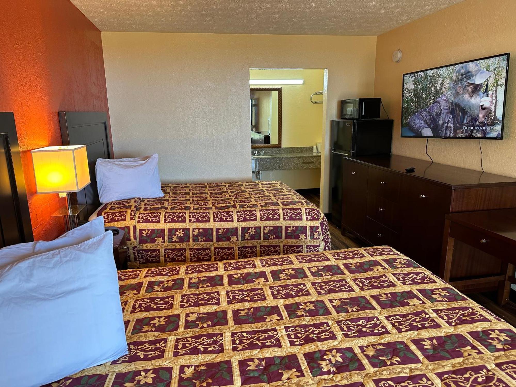 Country Hearth Inn & Suites Cartersville Exterior foto