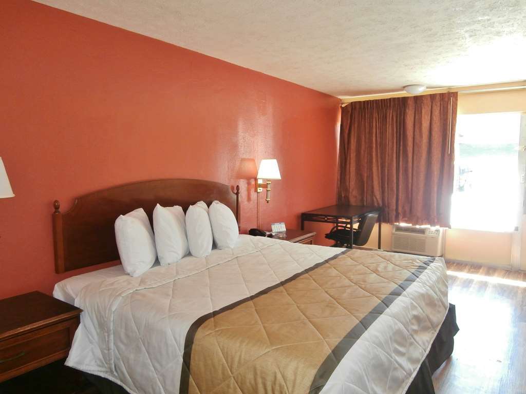 Country Hearth Inn & Suites Cartersville Cameră foto
