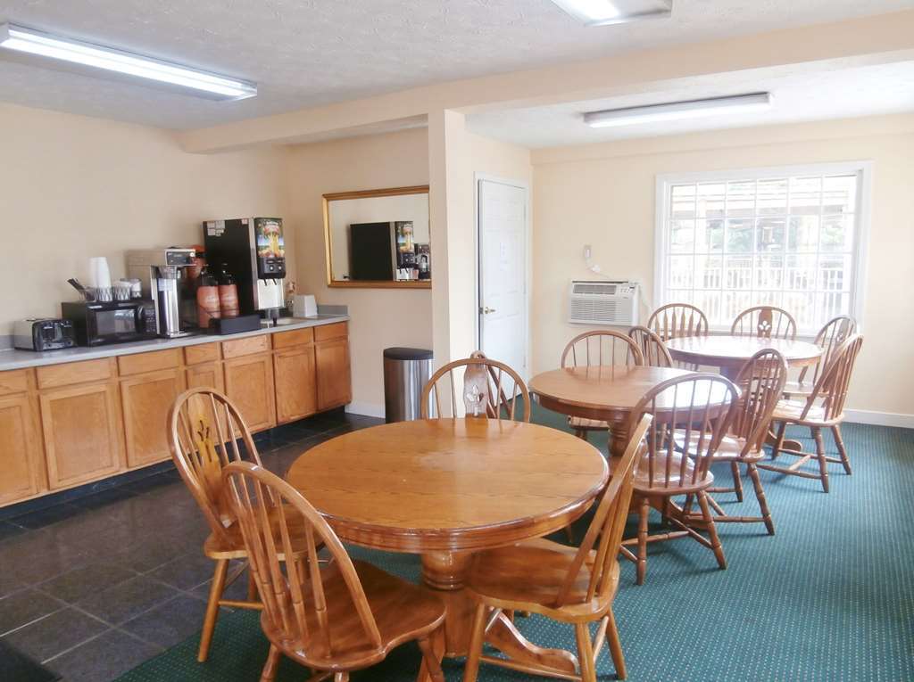 Country Hearth Inn & Suites Cartersville Facilități foto