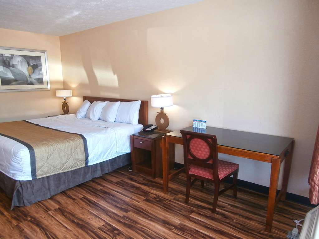 Country Hearth Inn & Suites Cartersville Cameră foto
