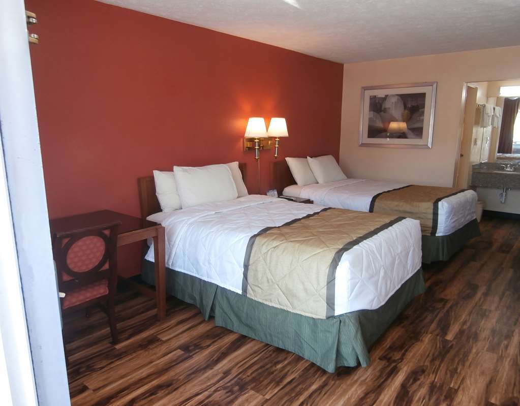Country Hearth Inn & Suites Cartersville Cameră foto